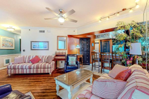 Shores of Panama 410
